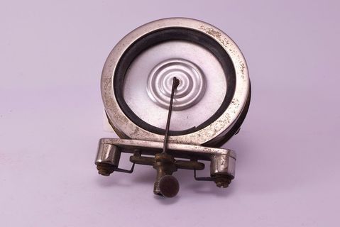 EMG early 2-spring Reproducer